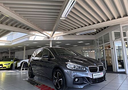 BMW 2er 220d Gran Tourer M Sportpaket AUT./LED/HUD/PANO.