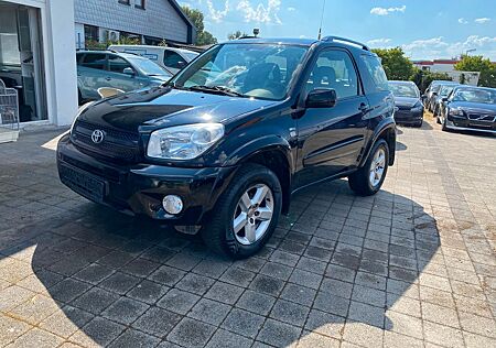 Toyota RAV 4 RAV4 2.0 Sol
