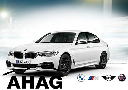 BMW 530e M Sportpaket Innovationsp. Klimaaut. AHK