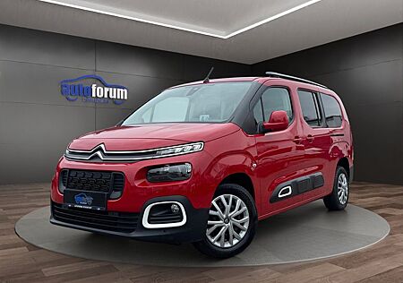Citroën Berlingo Shine XL 7-SITZER°ACC°HEAD-UP°KAMERA