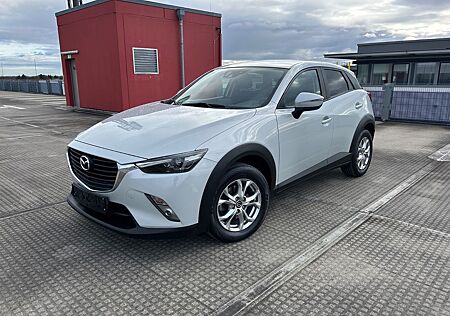 Mazda CX-3 Exclusive-Line NAVI~LED