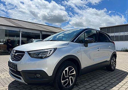 Opel Crossland X INNOVATION Automatik