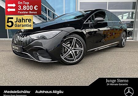 Mercedes-Benz EQE 43 AMG Premium+ MASSAGE Airmatic Pano 360°