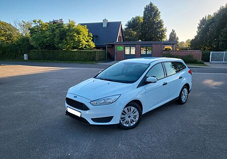 Ford Focus 1,0 EcoBoost neue zahnriemen