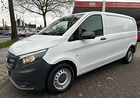 Mercedes-Benz Vito Kasten 109/110/111/114 CDI FWD kompakt