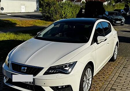 Seat Leon ST 1.2 TSI 81kW Start&Stop Reference Re...