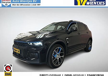 Lynk&Co 01 1.5 Plug-in Hybrid | Pano | Navi | kamera