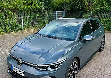 VW Golf Volkswagen R-Line 2,0 TDI SCR 110 kW (150 PS) DSG