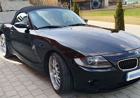 BMW Z4 2.5i