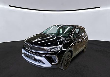 Opel Crossland X Crossland (X)