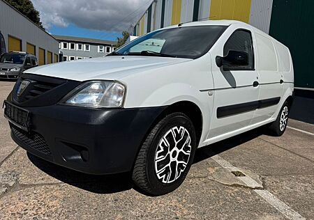 Dacia Logan Express dCi75 2.Hand-Dachträ-Tüv 27-top Zu