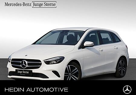 Mercedes-Benz B 220 d 4M PROGRESSIVE|AMBIENTE|KAMERA|SHZ|TEMP|