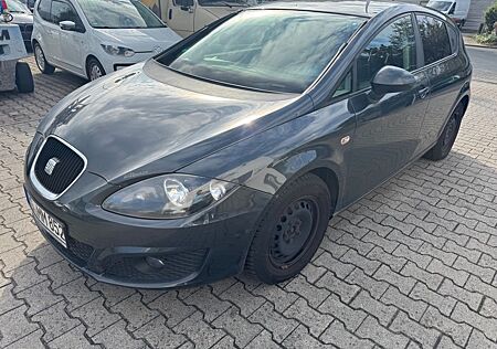 Seat Leon Stylance / Style 1.4 Navi 2.Hand TÜV 05/25