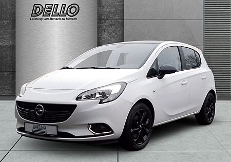 Opel Corsa 1.0T Color Edition Einparkhi. hin Sitzhzg.