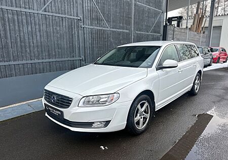 Volvo V70 Kombi Linje Classic