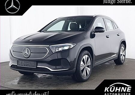 Mercedes-Benz EQA 300 4M Advanced Paket+MBUX+Kamera+Allrad