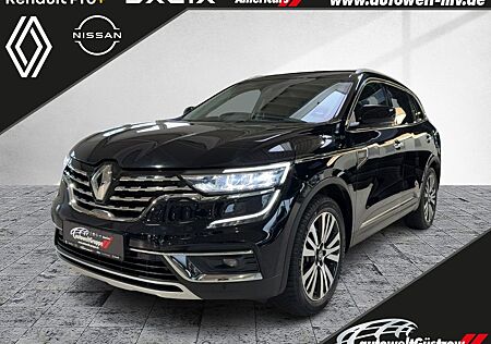Renault Koleos INITIALE PARIS BLUE dCi 185 4x4