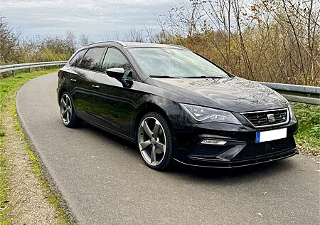 Seat Leon 2.0 TDI ST FR