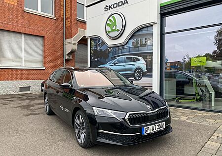 Skoda Octavia Combi TOUR 2,0TDI 110 kW DSG HEAD-UP,AHK