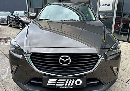 Mazda CX-3 1.5D Exclusive-Line NAV/Spurhalt/Einparkhil