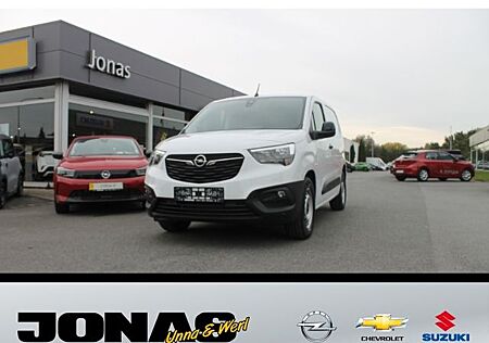 Opel Combo Cargo e Edition Navi RKamera Sitzheizung