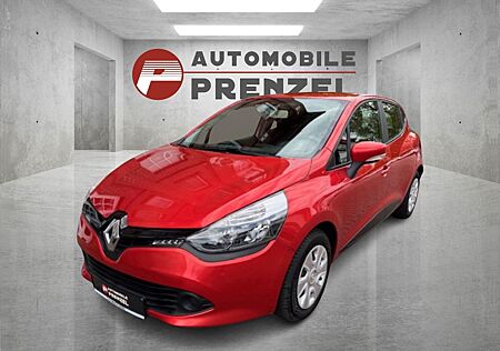 Renault Clio IV Expression*KLIMA*TEMPOMAT*