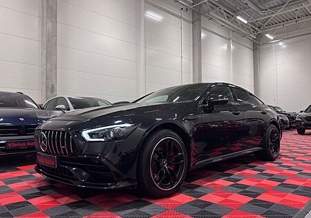 Mercedes-Benz AMG GT AMG GT53 4MATIC+/HUD/LED/CARPLAY/360