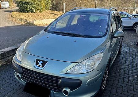 Peugeot 307 Break Sw