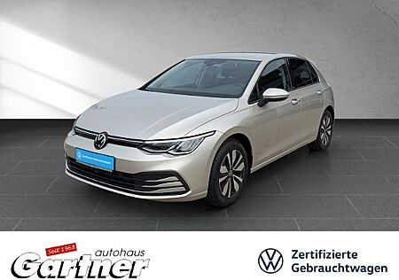 VW Golf Volkswagen VIII MOVE 1.5 TSI ACC NAVI AHK LED DAB+