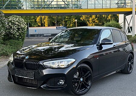 BMW 118i *M-SPORTPAKET*EDITION*SHADOW-LINE*