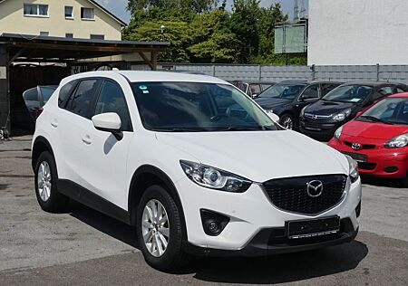 Mazda CX-5 Center-Line 2WD
