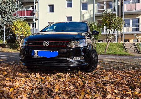 VW Polo Volkswagen 1.2 TSI 66kW BMT SOUND SOUND