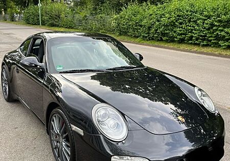 Porsche 997 .2 S Coupé / Handschalter / TOP Zustand