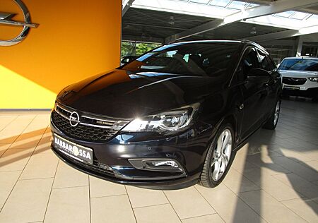 Opel Astra K ST Dynamic Voll LED,Navi,Komfort Paket