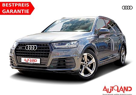 Audi Q7 3.0 TDI quattro LED Bose Panorama AHK 4xSHZ K
