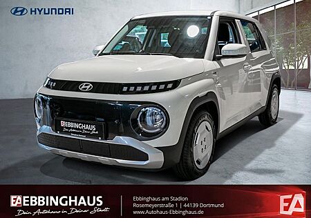 Hyundai Inster Elektro 71 kW FWD Select Kamera Navi ACC