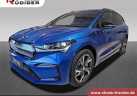 Skoda Enyaq SPORTLINE 85X