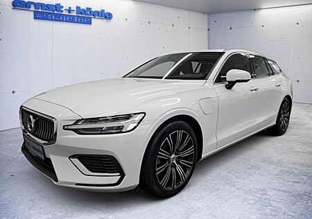 Volvo V60 T6 AWD Recharge Plus Bright NAVI RFK SHZ