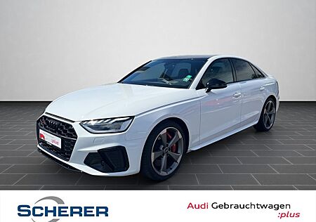 Audi S4 Limousine TDI quat./tiptr. Matrix-LED/Head-Up