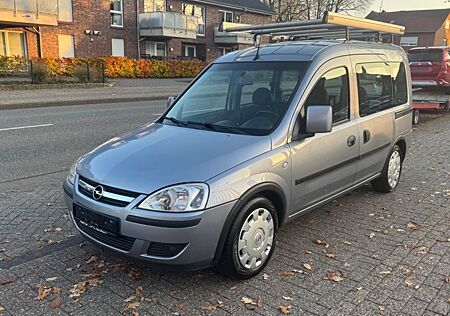 Opel Combo Edition