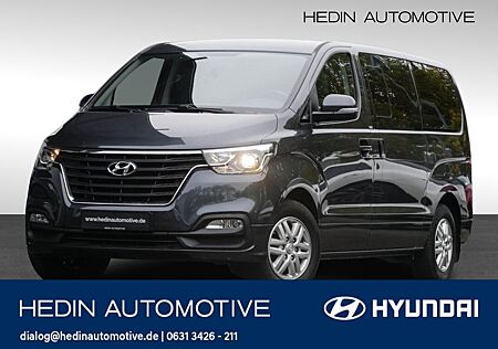 Hyundai H-1 Travel FL 2018 (MJ20) 2.5 CRDi 170PS A/T Tre