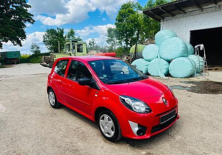 Renault Twingo YAHOO! MODEL-2012 KLIMA TUV NEU 05-2027