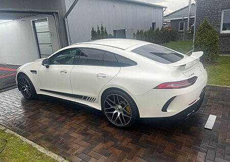 Mercedes-Benz AMG GT 4-trg. 63 S 4Matic+ Editon 1