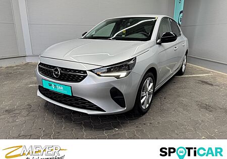 Opel Corsa 1.2 Turbo Autom Allwetter PDC SHZ RFK LHZ
