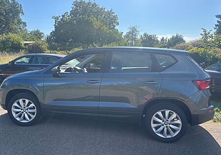 Seat Ateca 1.5 TSI ACT 110kW Style DSG Style