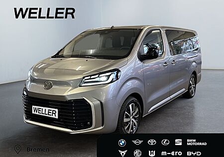 Toyota Pro Ace Proace 2,0l-D L2 Verso Comfort *9-Si*LED*HUD*CAM