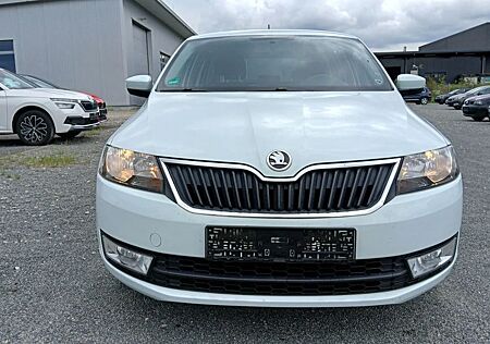 Skoda Rapid Spaceback Ambition 1.6 TDI WENIG KM ! S*He