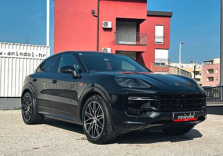 Porsche Cayenne Coupe E-Hybrid //EU DELIVERY