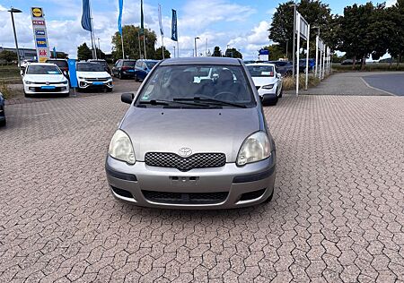 Toyota Yaris 1.0