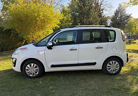 Citroën C3 Picasso Selection Zahnriemen Neu+Tüv 28
